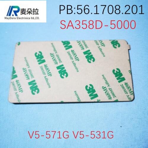 Brand new original Laptop BOARD for Acer Aspire 5742 PEW71 laptop touchpad board S8842D-5107 3.3v