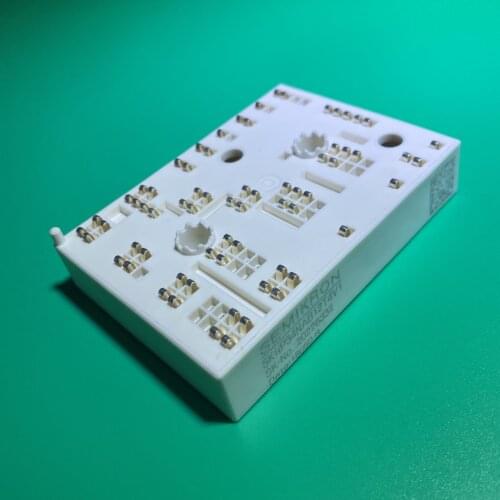 SKIIP34NAB12T4V1 3-phase bridge rectifier+ braking chopper +bridge inverter SKIIP34NAB12T4VI SKIIP34 NAB12T4V1 SKIIP 34NAB12T4V1