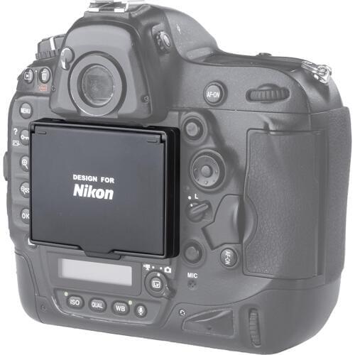 LCD Screen Protector Pop-up sun Shade lcd Hood Shield Cover for Digital CAMERA FOR nikon D4 D4S DSLR camera
