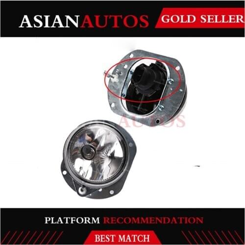 Beast2021 It Is Suitable For Benz C63 Fog W204c260amgc300amg Sports Front Bar Lamp 2048202156