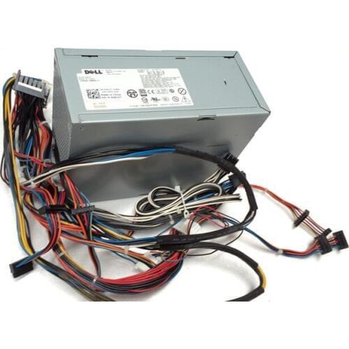 For Original DELL T7500 Workstation Power Supply NPS-1100BB N1100EF-00 1100W R622G