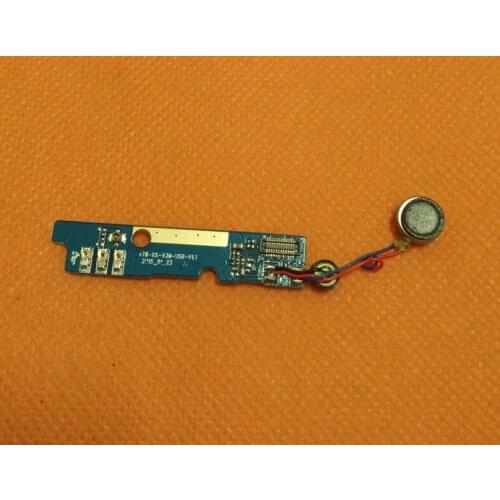 Used Original GSM / WCDMA antenna Signal Board for Vkworld VK700 5.5"IPS HD MTK6582 Quad Core Free Shipping