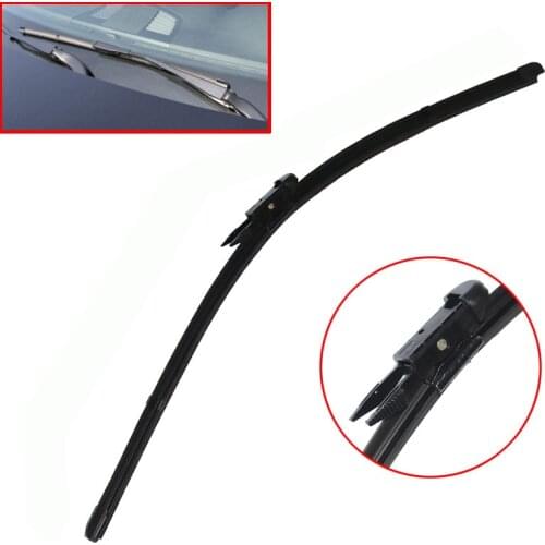 Car Front Window Wiper Blades Windshield Windscreen wiper For Peugeot 108 Toyota Aygo mk2 citroen c1 2014-2020