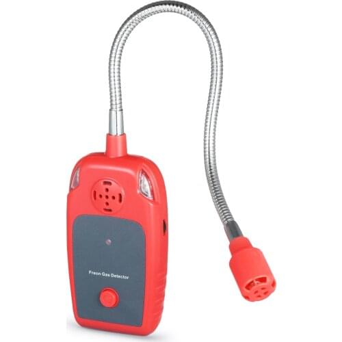 KKmoon Freon Gas Detector Handheld Gas Detecting Apparatus