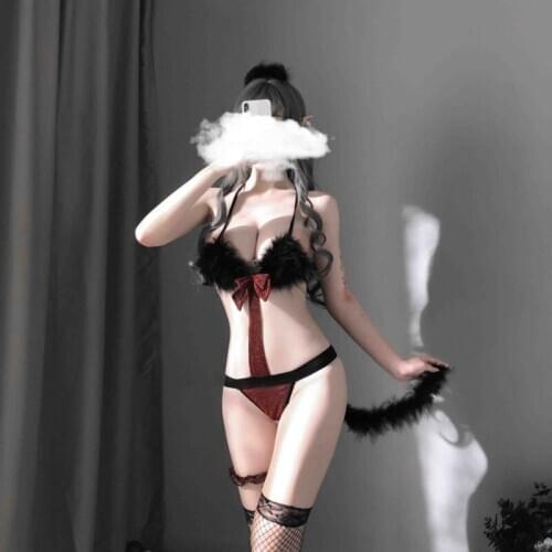 Hot Sale Body Suit Sexy costumes Lingerie Women Transparent Bodystocking Full Pantyhose Open Crotch Girl High Elastic Tights