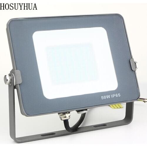 Прожекторы светодиодные HOSUYHUA China At AliExpress