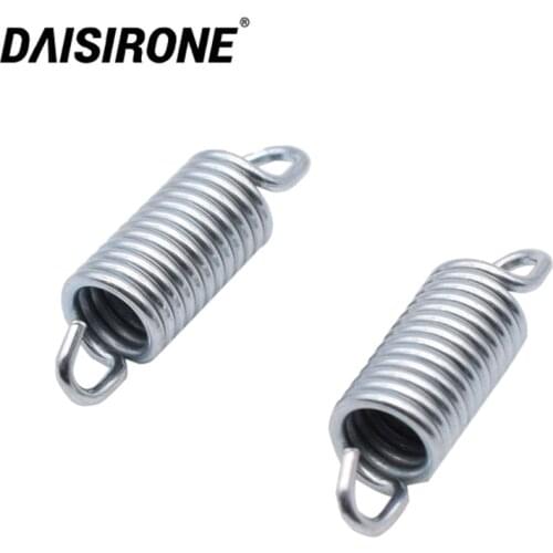 2 PCS Car Brake Caliper Springs For Renault For Peugeot For Citroen WHC0111X2J 2230111