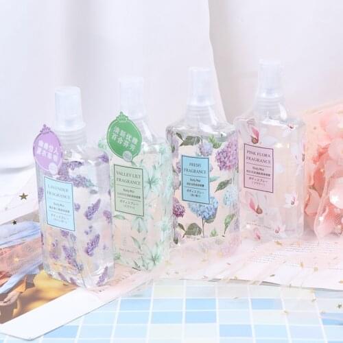 JCSYFAC Spray Deodorants