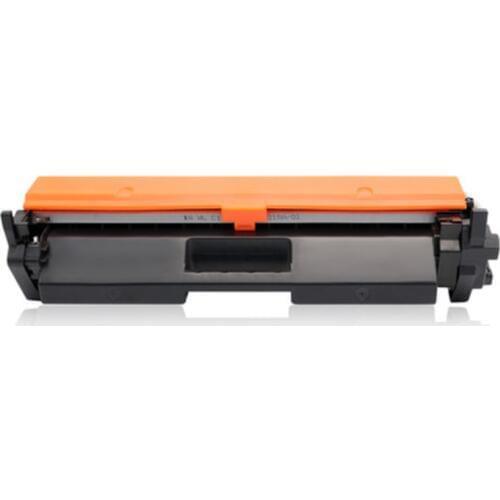 2K Pages High Capacity CF230A 230A Toner Cartridge With Chip Compatible for HP LaserJet M 203d 203dn 203dw MFP 227fdn 227fdw