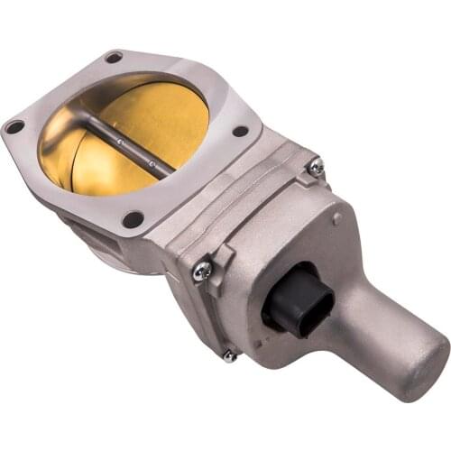 90mm Throttle Body 2173153 For LS3 LS7 L99 Fit For Camaro Corvette for Chevy S20051 12605109