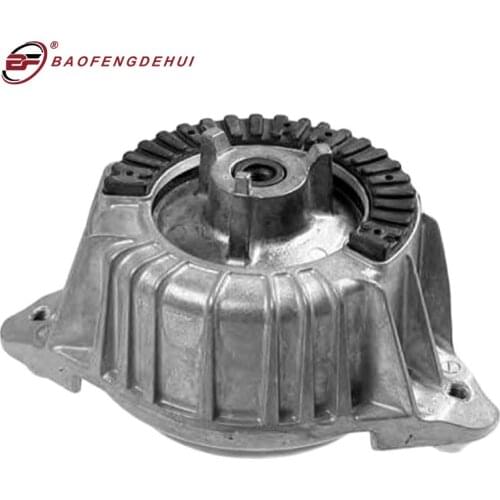Engine Motor Mount 2122404217=2122401917=2042400317=2042404717 For Mercedes-Benz S207 A207 W212 S212 W204 S204 C204 C218 X218
