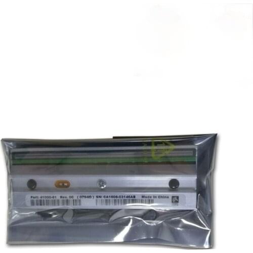 New Printhead For Zebra 110PAX3 110PAX4 Thermal Lable Printer 305dpi G57242M