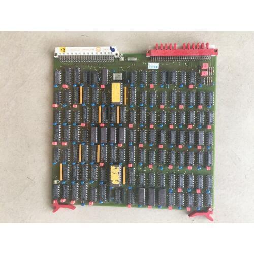 Original working condition Display Board ANZ 3 81.186.5375