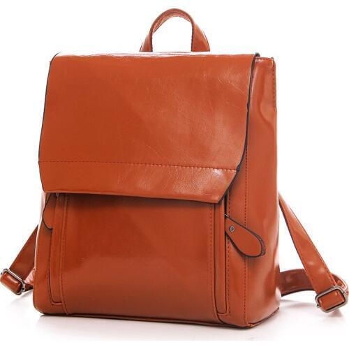 Sixfit Women's Backpacks-satchels