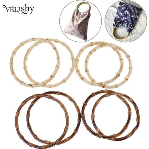 Velishy Handles For Bags