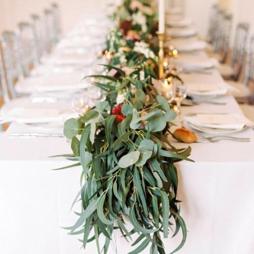 WUGC Artificial Leaves