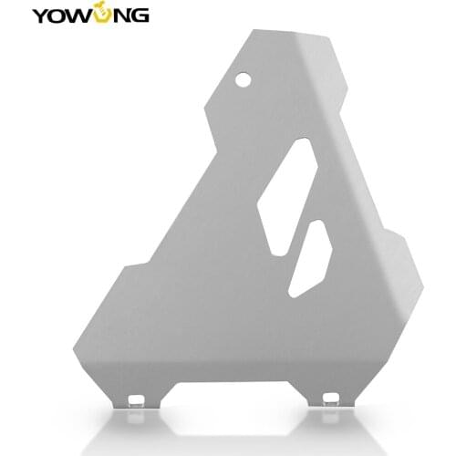 Motorcycle starter Protective Cover For BMW R1250GS 2019-2021 R1250 gs ADV 2019 2020 2021 Parts