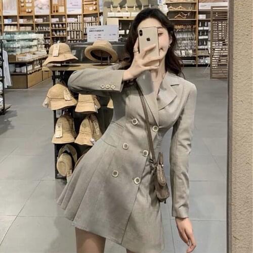 CMAZ Blazers For Women