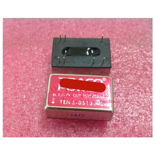 10pcs New original TEN5-0513 DC/DC Converters power module