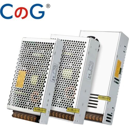 CG Switching Power Supplies