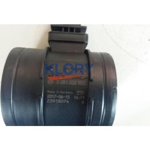 Air flow sensor assembly FOR WINGLE 2.8TC ENGINE OEM:3612300-E06