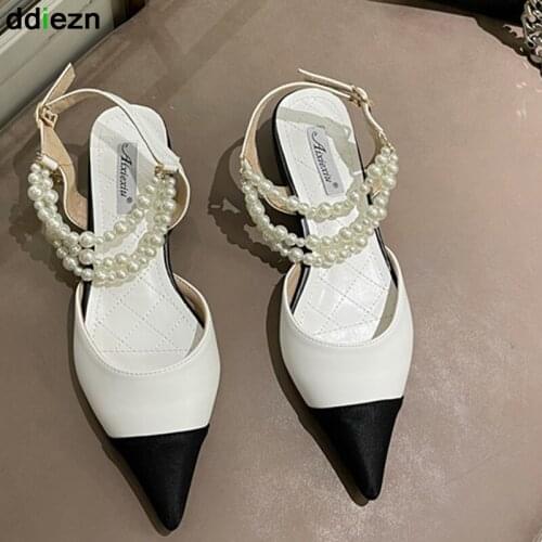 Обувь на низком каблуке Ddiezn China At AliExpress