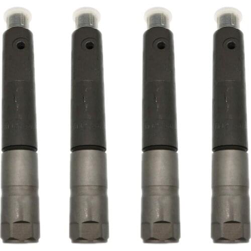 Diesel Nozzle Holder KBEL90S3/13 0431213992 For MWM-Diesel TD 226 B-4 4.2L 4Pieces/Lot