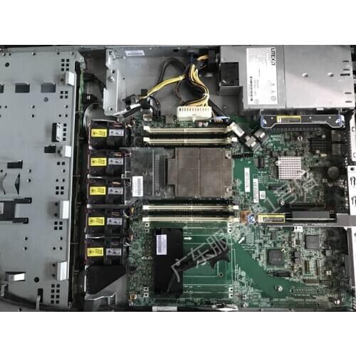 For HP DL120 Gen9 Server Motherboard 790549-001 757796-001