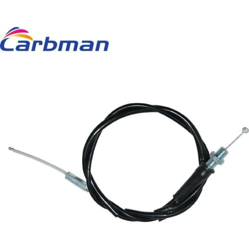 Carbman Choke Cable For Yamaha YFM660 R Raptor 2001 - 2005 YFM660R