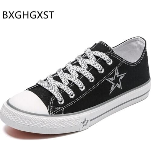 Canvas shoes men fashion Unisex mens shoes casual 2020 black summer shoes men кроссовки женские zapatillas mujer chaussure femme