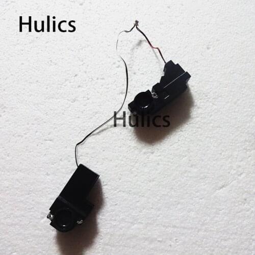 Hulics Original For TOSHIBA Satellite S850 S855 laptop speaker left and right speakers