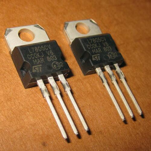 L7805CV L7812CV L7905CV L7915CV new original 10pcs/lot