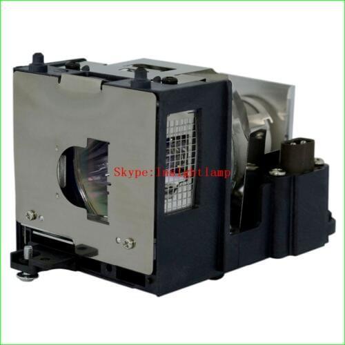 LU-4001VP New Original projector lamp&bulb with housing/case for MARANTZ VP4001