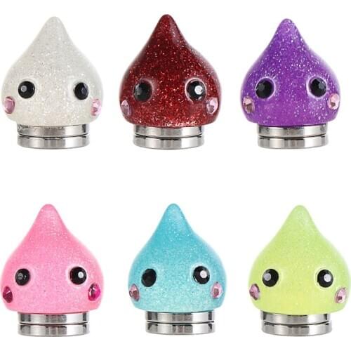 Multifunction Diamond Painting Tools Glitter Drop Magnet Cover Minders for Cross Stitch Parchment Paper DIY Crafts