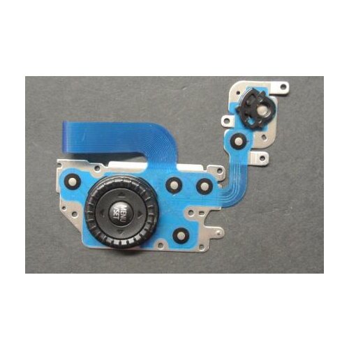 New Key board For Panasonic Lumix DMC-GH4 GH4 Control Board with Dial REPLACEMENT REPAIR PART