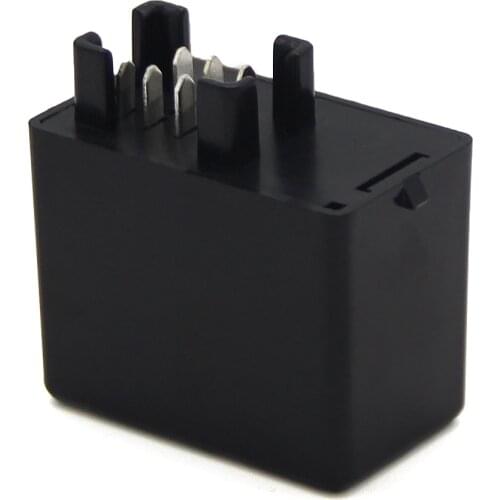 Relay turn signal For Suzuki VLR1800 VZ1500 VZ800 VZR1800 VZR1800N VZR1800Z VZR1800B VZR1800BZ Boulevard Intruder Marauder M1500