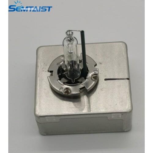 Semtaist 1x Genuine OEM D5S bulb USED in good condition 25w 9285 407 171 / 9285 410 171 FREE SHIPPING