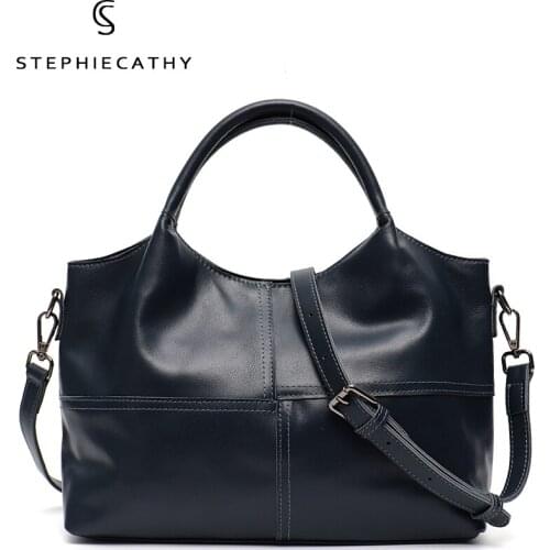Женские сумки через плечо STEPHIECATHY China At AliExpress