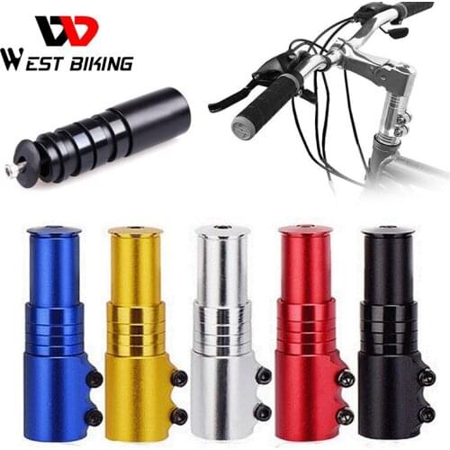 West Biking Bicycle Stems