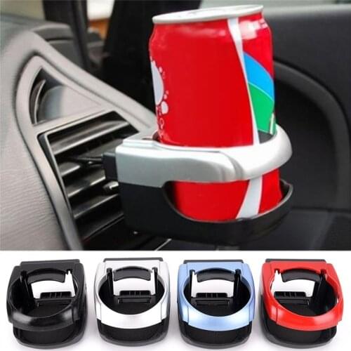 1 Pcs Universal Car Truck Drink Water Cup Bottle Can Holder Door Mount Stand Drinks Holders Car-styling