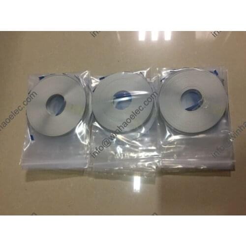 10PCS brand new ATM WINCOR Machine CMD stacker module clamp flat cable 4108707637