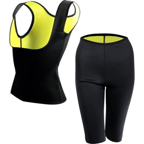 2021 100% new body shaper waist trainer corset, body shaping pants, vest and sleeves