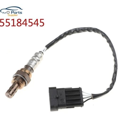 55184545 Oxygen Lambda Sensor O2 For Alfa Romeo Fiat Lancia car accessories