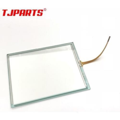 5X 4040-7809-01 LCD Touch Screen Panel for Konica Minolta Bizhub 200 222 250 282 350 362 BH200 BH250 BH350 for NEC IT2530 IT3530