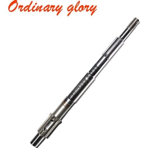 68T-45611-00-00 Propeller shaft for Hidea 4 stroke 9.9HP outboard motor