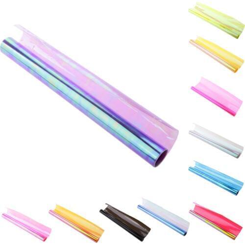 Car Styling Body Color Change PVC Film Wrap Sticker Decor Auto Decal DIY Decoration for Universal Cars 100cm X 30cm