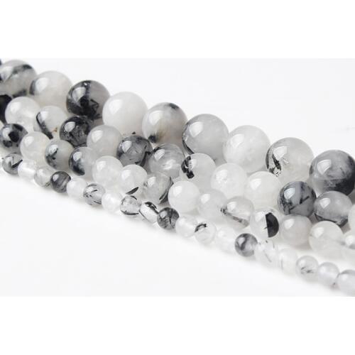 BEADZTALK Round Beads