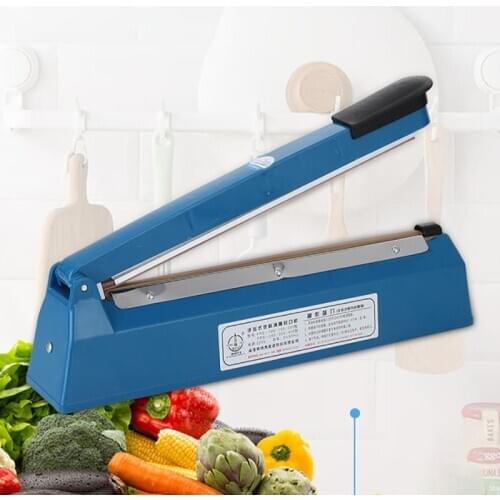 110/220V Household Vacuum Food Packing Machine Portable Kitchen Sealing Machine Automatic Electric Food Vacuum Heat Manual Seale