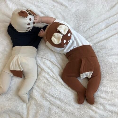 Хлопковые штаны для малышей Darcoo BB China At AliExpress