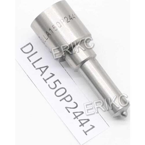 ERIKC DLLA150P2441 Oil Burner Nozzle dlla 150p 2441 Injection Spare Parts DLLA 150 P 2441 for BOSCH